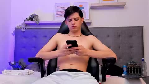 SEBAS online show from 03.14.26