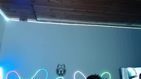 Snapshot of sebastian_025 chatting on 10.05.25 Sebastian online show from 10.05.25