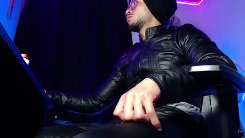 Sebastian online show from 02.23.26