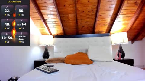 Sebastian Berne online show from 10.01.25