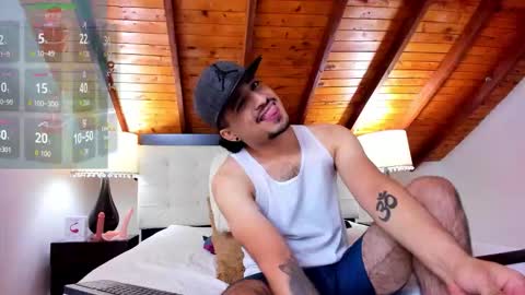 Sebastian Berne online show from 01.09.26