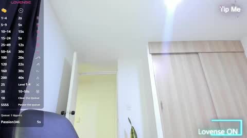 Snapshot of sebastian_dash chatting on 10.02.25 SEBAS online show from 10.02.25