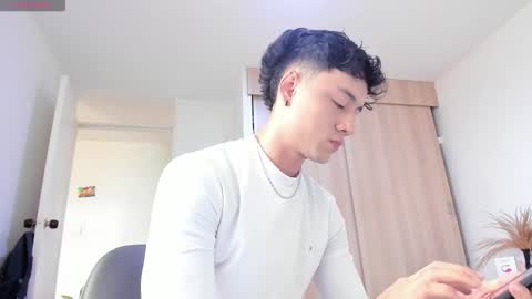 Snapshot of sebastian_dash chatting on 10.30.25 SEBAS online show from 10.30.25