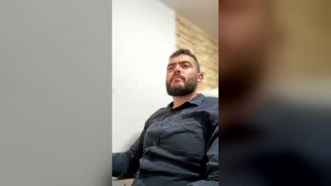 sebastian_ferreira online show from 12.15.25