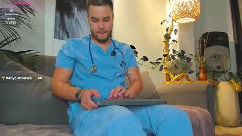 Snapshot of sebastian_foxxxx chatting on 02.12.26 Sebastian foxxxx online show from 02.12.26