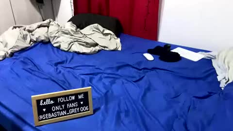 Snapshot of sebastian_grey06 chatting on 02.26.25 SEBASTIAN GREY online show from 02.26.25