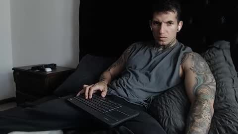 Sebastian online show from 01.10.26