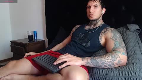 Sebastian online show from 02.06.26