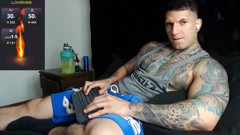 Sebastian online show from 02.25.26