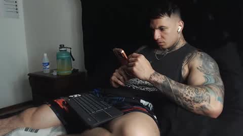 Sebastian online show from 03.12.26