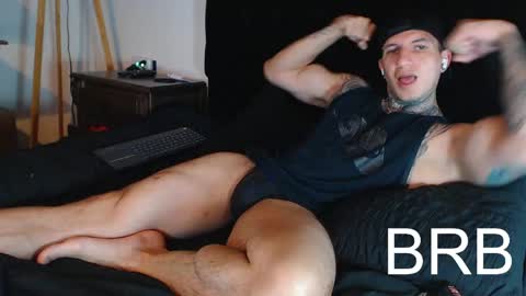 Sebastian online show from 05.12.26