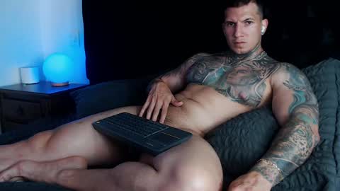 Sebastian online show from 05.30.26