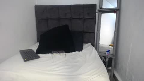 sebastian n alinson online show from 12.07.24