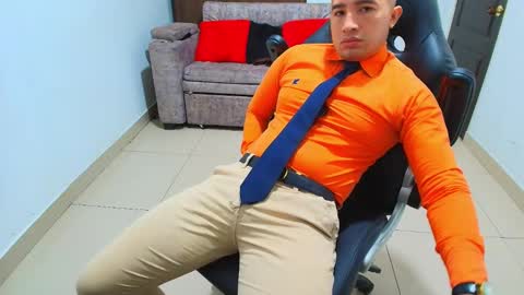 juan  sebastian online show from 02.10.25