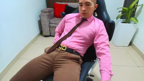 juan  sebastian online show from 02.19.25