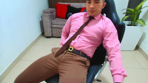 juan  sebastian online show from 02.19.25