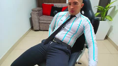 juan  sebastian online show from 02.23.25