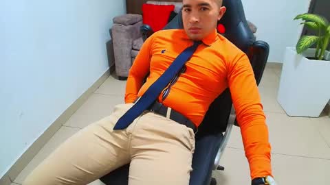 juan  sebastian online show from 02.26.25