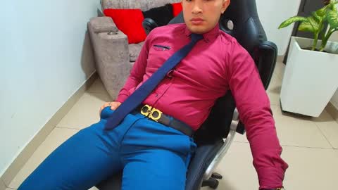 juan  sebastian online show from 03.03.25