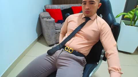 juan  sebastian online show from 03.04.25