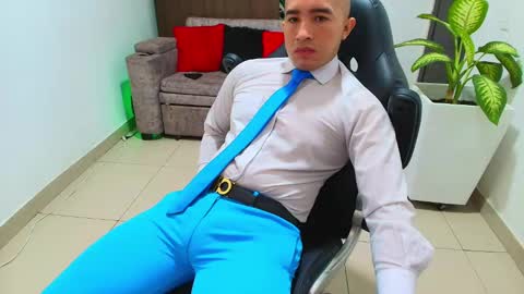 juan  sebastian online show from 03.12.25