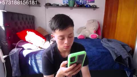 Myystiic online show from 11.19.25