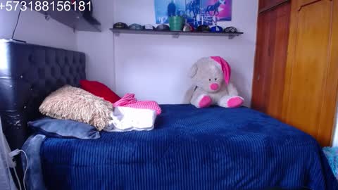 Myystiic online show from 11.24.25