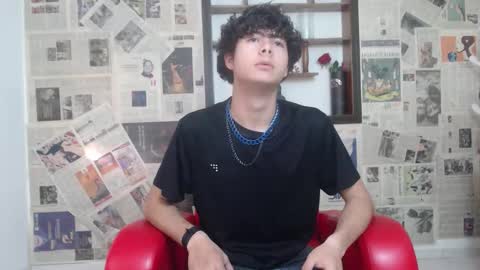 sebastian_rougue online show from 03.27.26