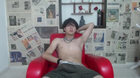 sebastian_rougue online show from 04.27.26