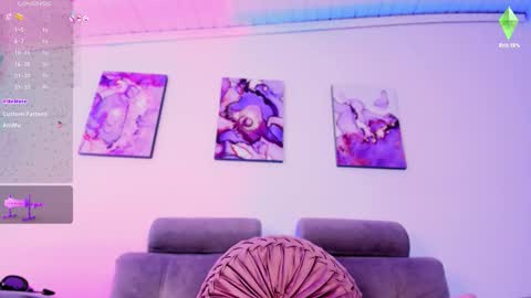 Snapshot of sebastianhilton chatting on 02.23.26 . INDEPENDENT MODEL online show from 02.23.26