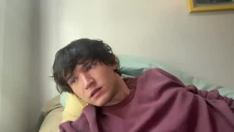 sebastianking1234 online show from 10.17.25