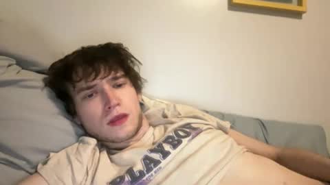 sebastianking1234 online show from 12.01.25