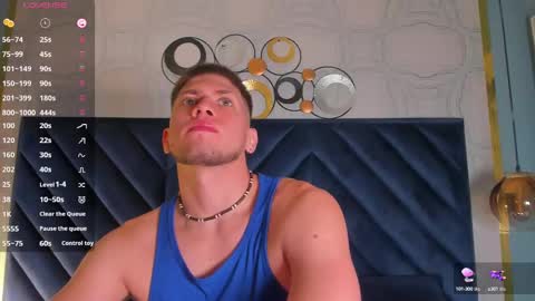  Sebastian  online show from 01.28.25
