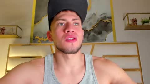  Sebastian  online show from 01.31.25