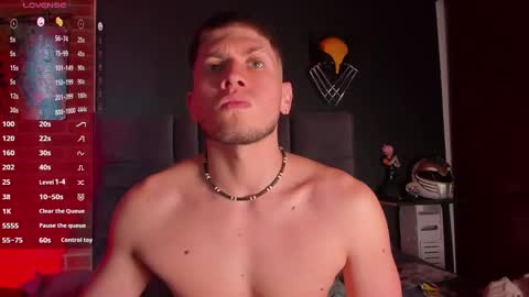  Sebastian  online show from 02.01.25