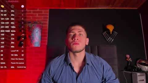 Sebastian  online show from 02.02.25