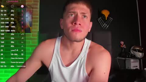  Sebastian  online show from 02.02.25