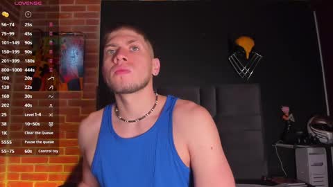  Sebastian  online show from 02.03.25