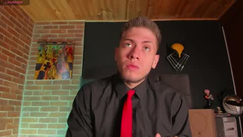  Sebastian  online show from 02.04.25
