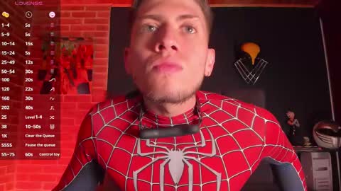 Sebastian  online show from 02.04.25