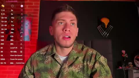  Sebastian  online show from 02.09.25