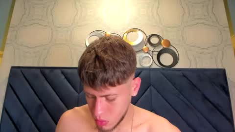  Sebastian  online show from 09.15.25
