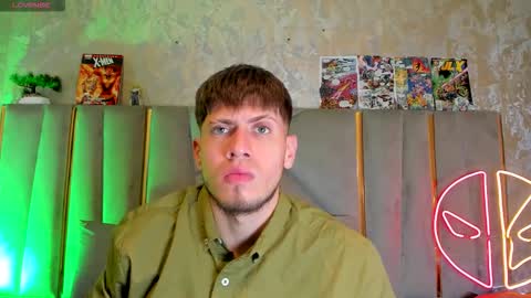  Sebastian  online show from 09.21.25