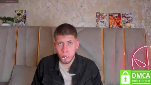  Sebastian  online show from 09.23.25