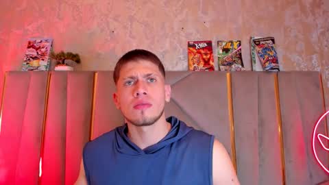  Sebastian  online show from 09.24.25