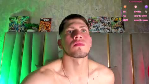  Sebastian  online show from 09.26.25