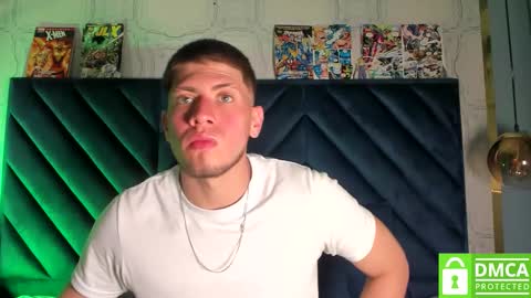  Sebastian  online show from 09.27.25