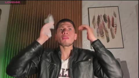  Sebastian  online show from 09.28.25