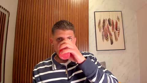  Sebastian  online show from 10.08.25