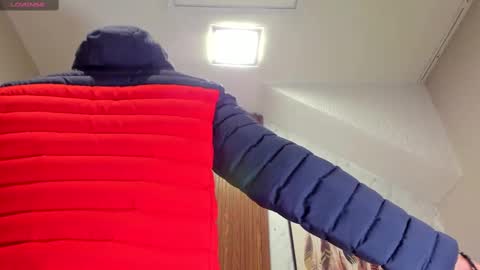  Sebastian  online show from 10.12.25